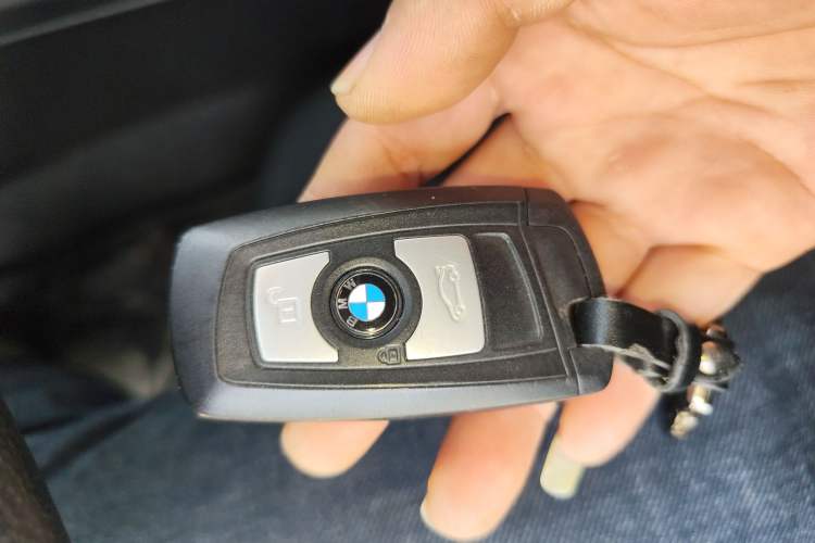 Used BMW 1 Series (Import) 2013 Revised 116i Leading Edition
