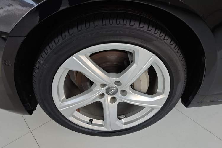 Used Audi A6L 2019 45 TFSI quattro Prestige Elegant Edition
