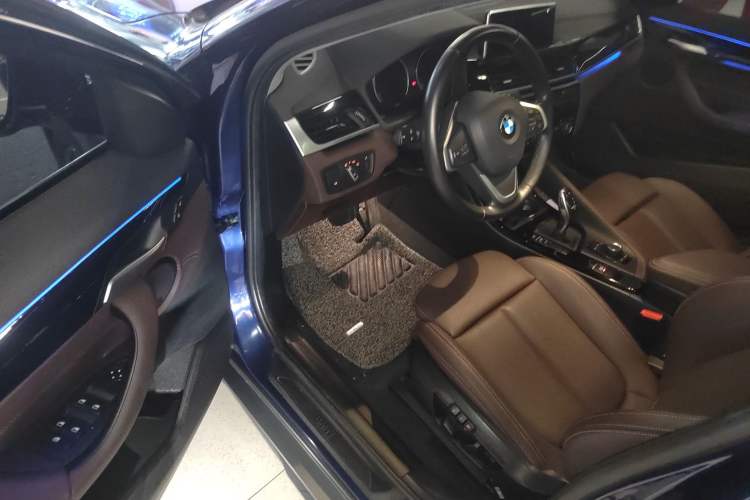 Used BMW X2 2020 sDrive20i M Sport Package