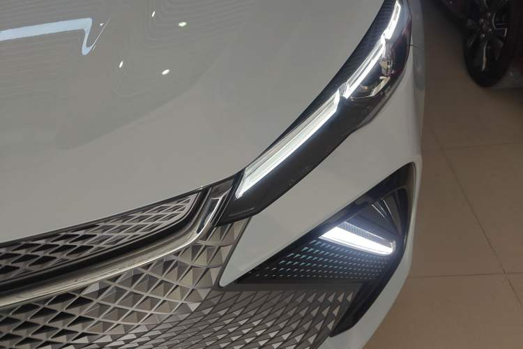 Used Geely Auto Emgrand L HiP 2022 1.5TD-DHT Pro 100KM Super Rui
