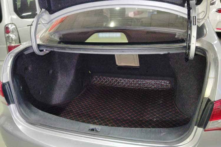 Used Nissan Sylphy 2018 Classic 1.6XE CVT Comfort Edition
