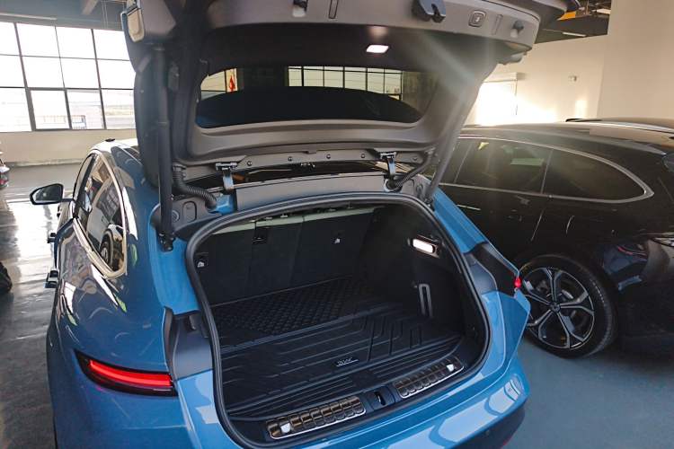 Used Nio ET5T 2023 100kWh Touring