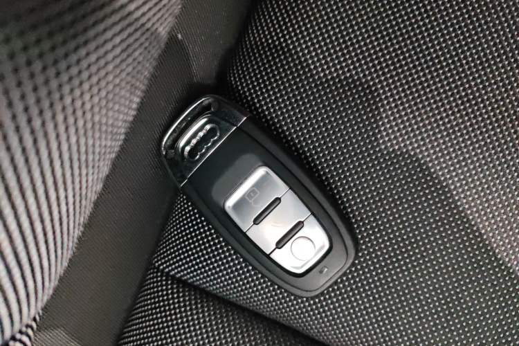 Used Audi Q2L 2020 35 TFSI Ambition Dynamic Edition
