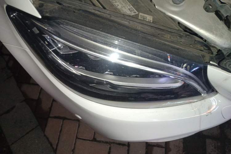 Used Mercedes-Benz C-Class 2020 Restyled C 200 L Fashion Edition Sport Version
