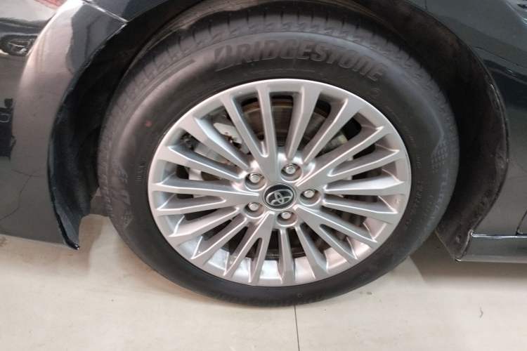 Used Toyota Camry 2024 2.0G Prestige Edition
