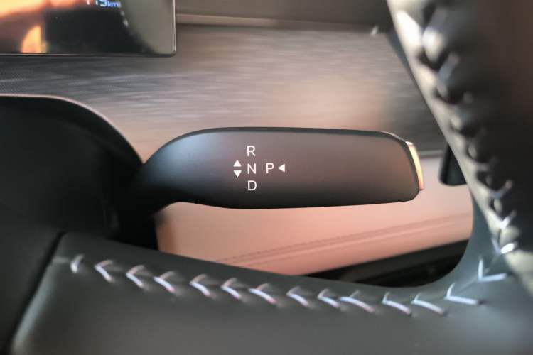 Used BYD Seal 05 DM-i 2026 DM-i 128KM Luxury Edition
