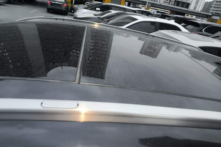 Used Honda Vezel 2017 1.8L CVT Two-Wheel Drive Luxury Model