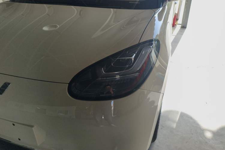 Used Wuling Bingo 2025 333 km Enjoyment Version