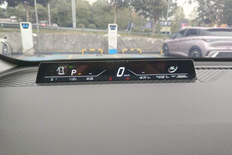 Used NETA V 2021 Witch Edition
