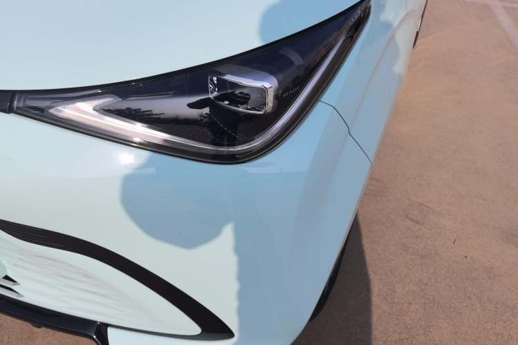 Used Cowin October 2023 201km Wave Rider Edition