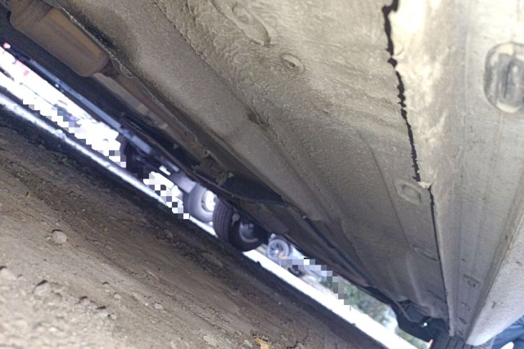 Used Volkswagen Bora 2019 Facelift Bora·Legend 1.5L Automatic Fashion Edition China VI Standard
