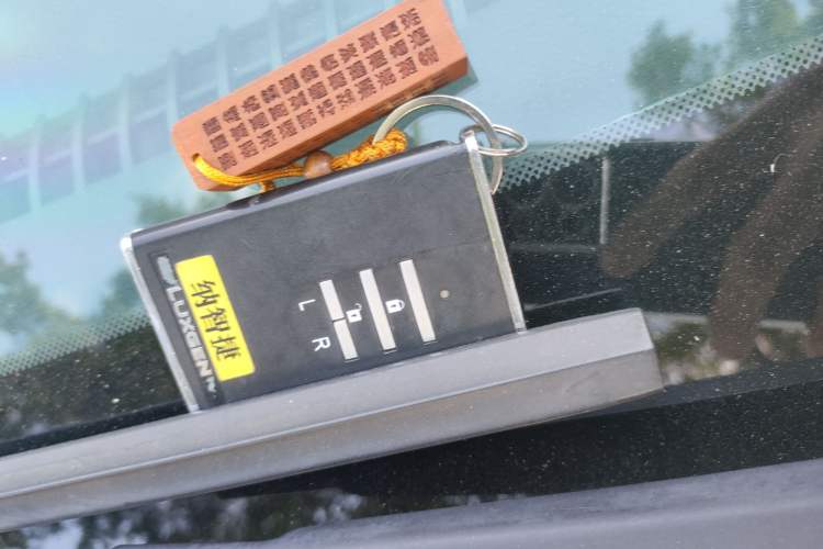 Used Luxgen Great 7 MPV 2013 2.0T Luxury Model