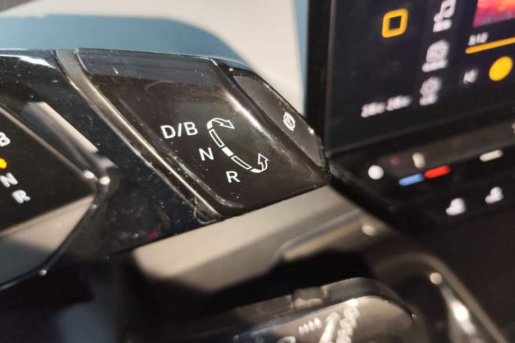 Used Volkswagen ID.3 2022 Active Pure Intelligent Enjoyment Edition