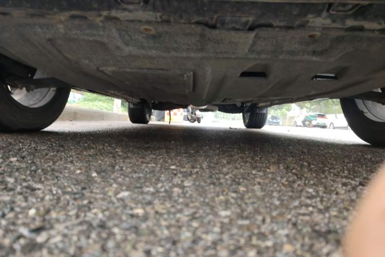 Used GAC Trumpchi GS4 PLUS 2021 270T Automatic Star Edition
