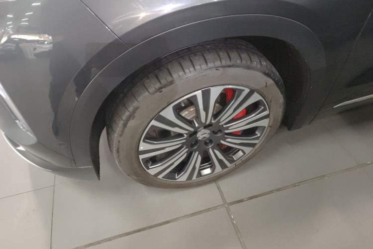 Used Nio ES8 2024 75 kWh