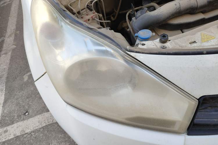 Used Suzuki Alto 2013 Revised Version 1.0L Manual Comfort Edition
