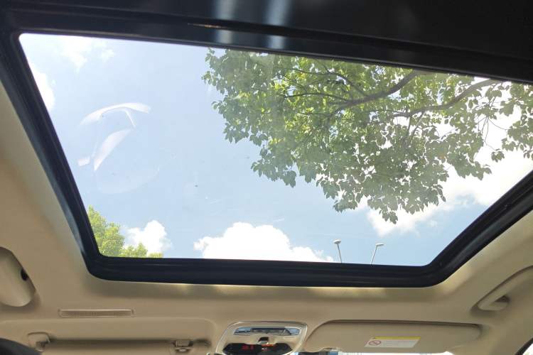 Used Lynk & Co 01 2017 2.0T Two-Wheel Drive Zhaopu Version