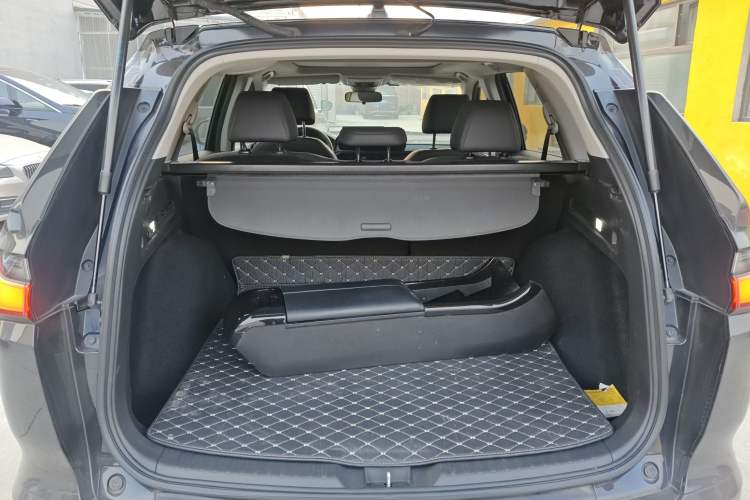 Used Honda Breeze 2023 240TURBO Two-Wheel-Drive Luxury Edition 5 Seats
