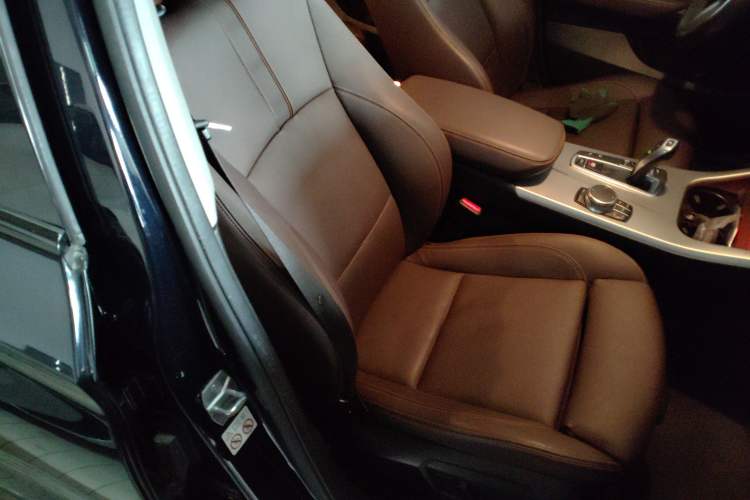 Used BMW X4 2016 xDrive20i M Sport Edition
