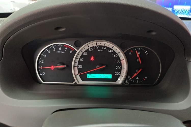 Used Chevrolet Epica 2013 1.8 SX Luxury Edition AT
