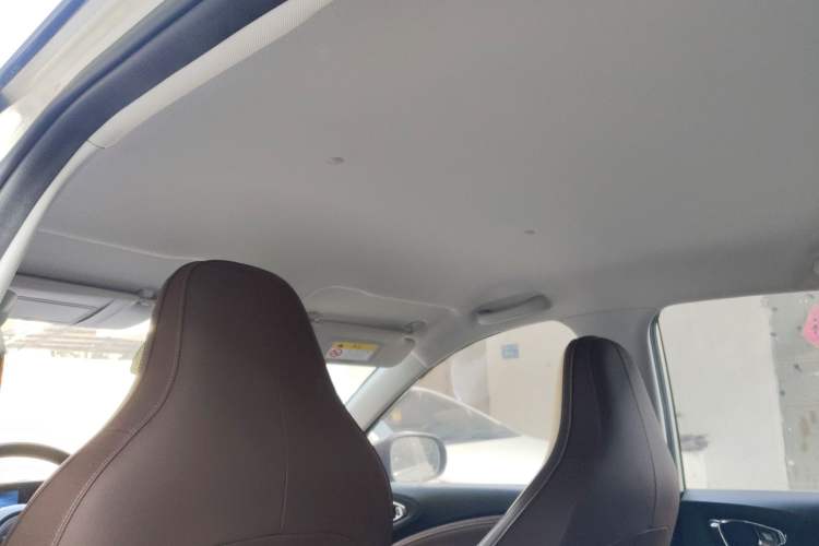 Used Wuling Bingo 2024 333 km Enjoyment Version