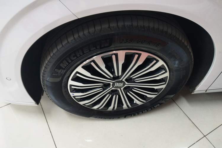 Used BYD Xia 2025 DM-i 1.5T 180km Excellence Model
