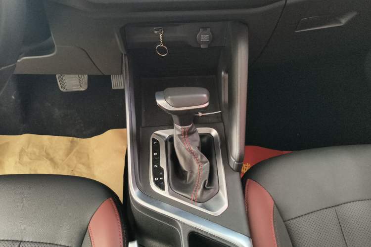 Used Geely Auto Vision X3 2021 PRO 1.5L CVT Deluxe Model
