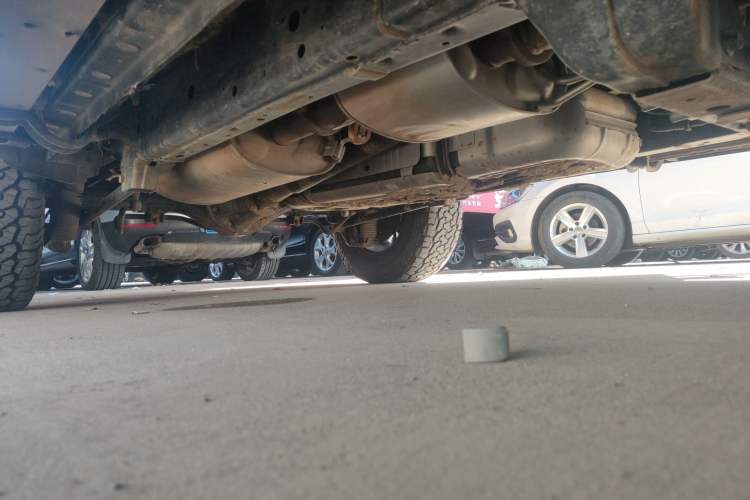 Used Tank 300 2023 Off-Road Edition 2.0T Conqueror