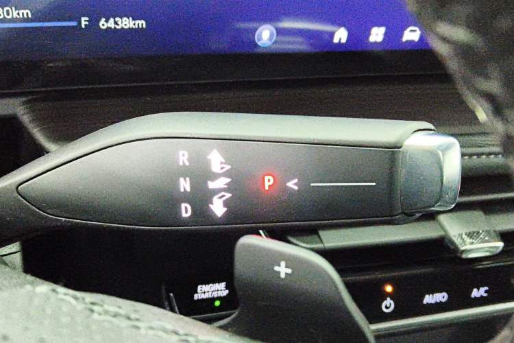 Used Buick LaCrosse 2023 28T Prestige Edition
