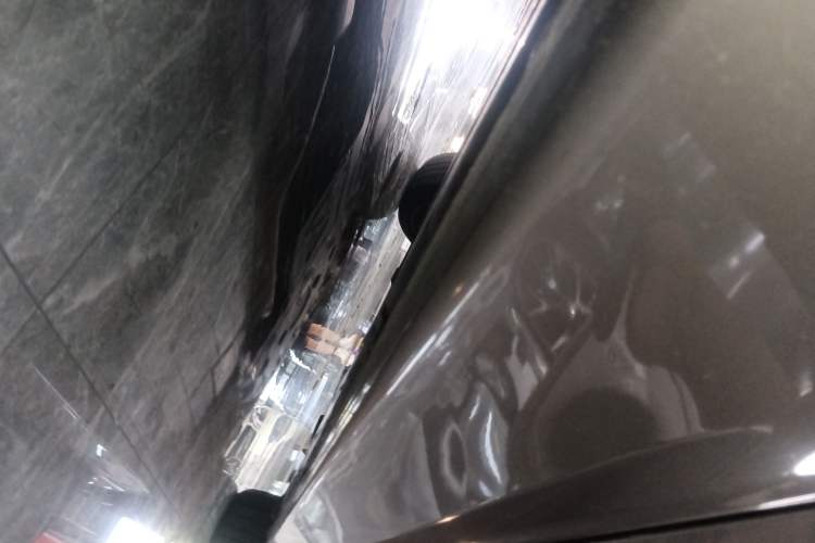 Used BMW 3 Series 2018 320Li Fashion Model
