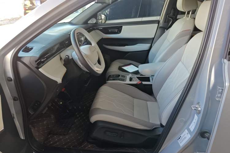 Used Honda e:NS2 2024 Light-Chasing Version
