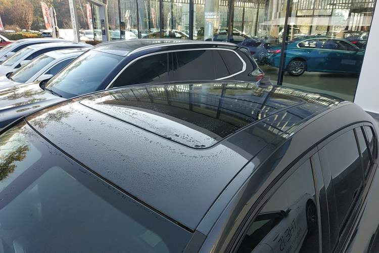 Used BMW X4 2021 Restyled xDrive 25i M Sport Package