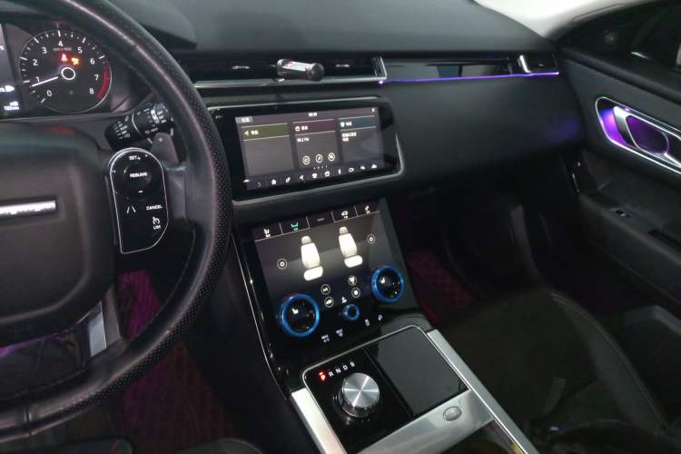 Used Land Rover Range Rover Velar 2020 P250
