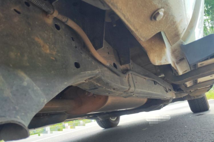 Used Great Wall King Kong Poer 2022 2.0T Manual Diesel 4x4 Navigation Version Long Bed GW4D20M