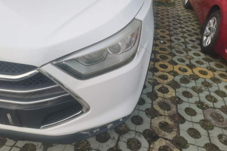 Used  Refine S3 2014 1.5L CVT Luxury Smart Model
