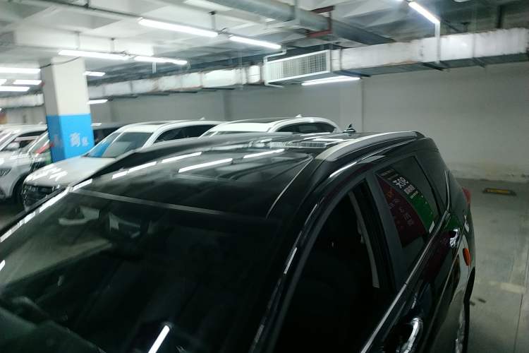 Used Haval M6 2019 1.5T DCT Two-Wheel Drive Elite Version China VI Standard