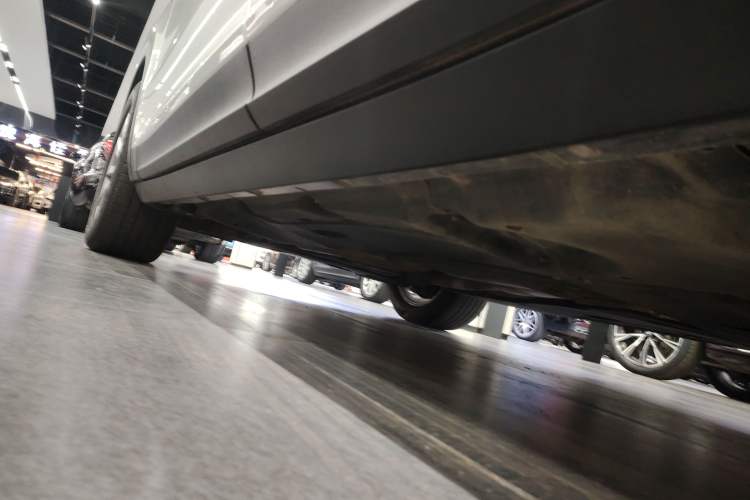 Used Porsche Cayenne 2019 Cayenne 3.0T
