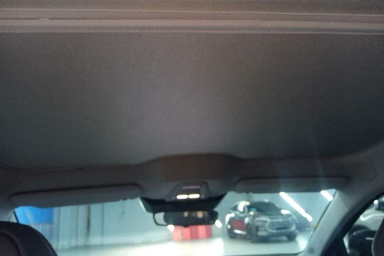 Used XPeng MONA M03 2024 620 with Ultra-Long Range
