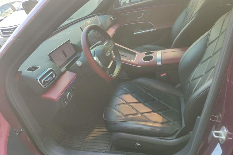 Used Chery Fulwin A9L 
