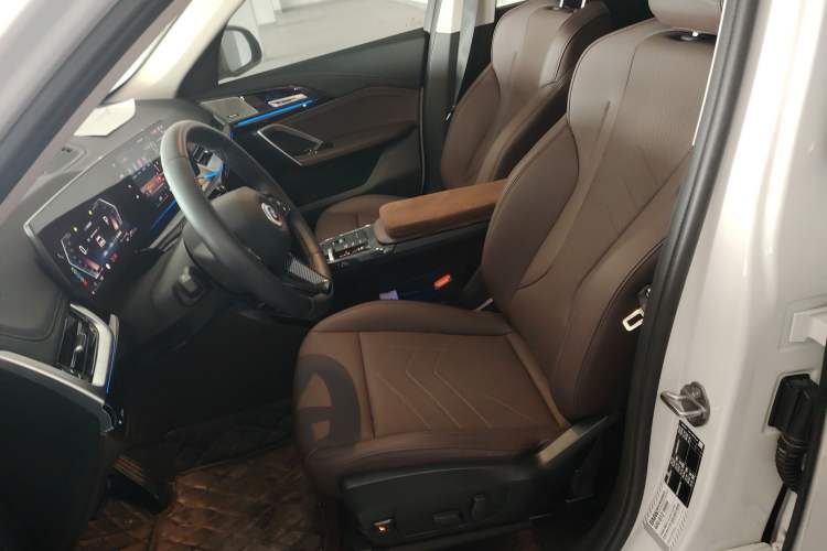 Used BMW X1 2023 sDrive25Li X Design Package
