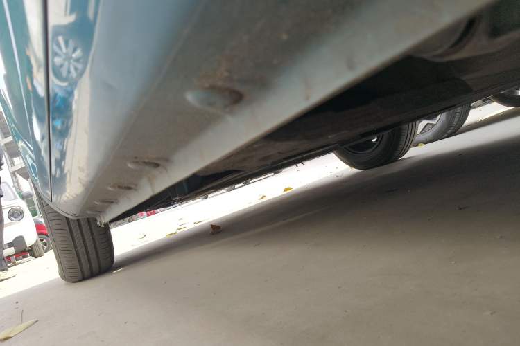 Used  Lumin 2022 210km Sweet Edition
