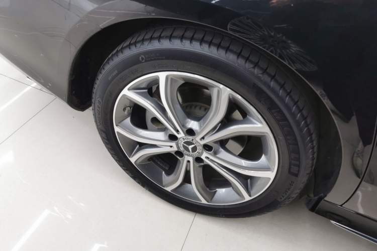 Used Mercedes-Benz E-Class 2021 E 300 L Sport Premium Edition
