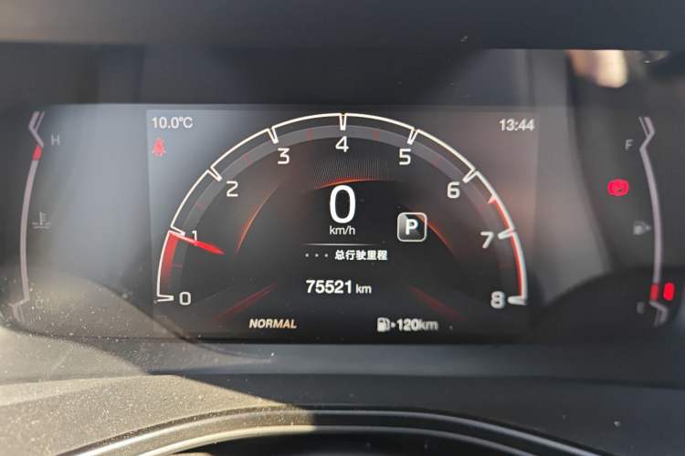 Used GAC Trumpchi GS3 2022 POWER 270T Automatic Luxury Edition
