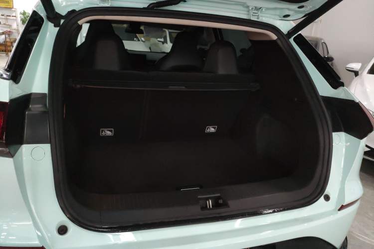 Used XPeng G3 2021 G3i 460N