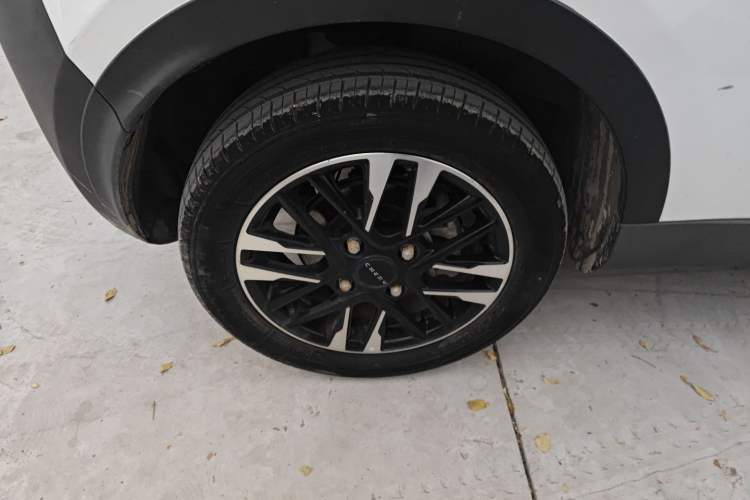 Used Chery Little Ant 2022 Restyled Version Sweet Pink Edition Half-Sugar Version 28.8 kWh 30 kW 301 km
