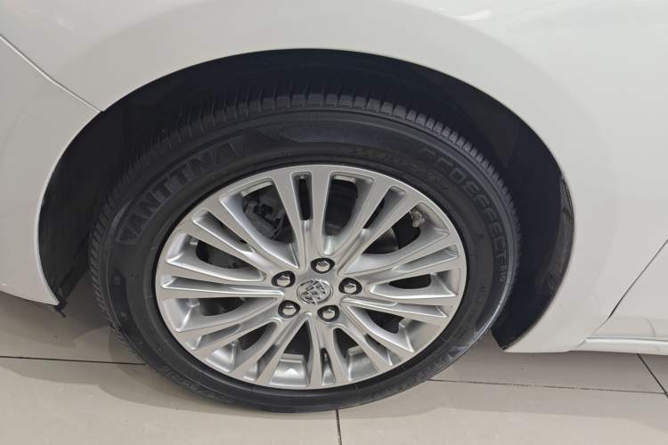 Used Buick GT 2016 15N Automatic Elite Edition
