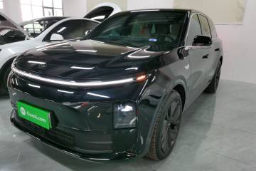 Used Li Auto L6 2024 Pro Model