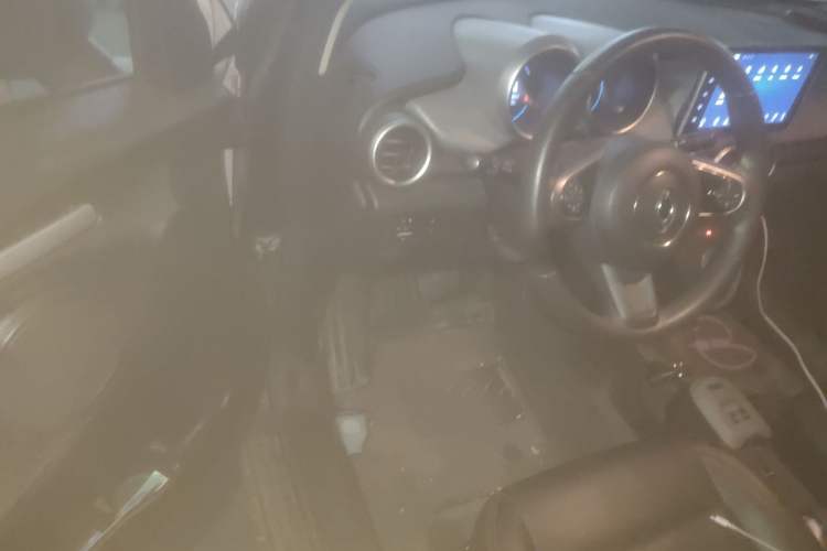 Used ORA Black Cat 2021 351 km Luxury Version