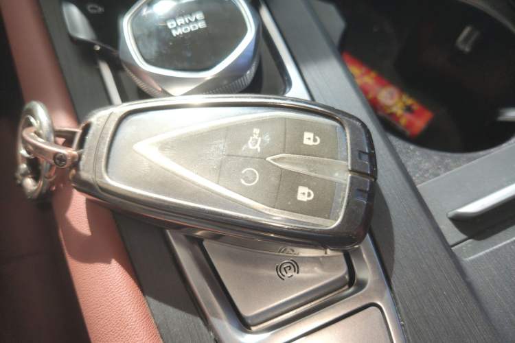 Used Changan CS75 PLUS 2023 3rd Generation 1.5T Automatic Prestige Model