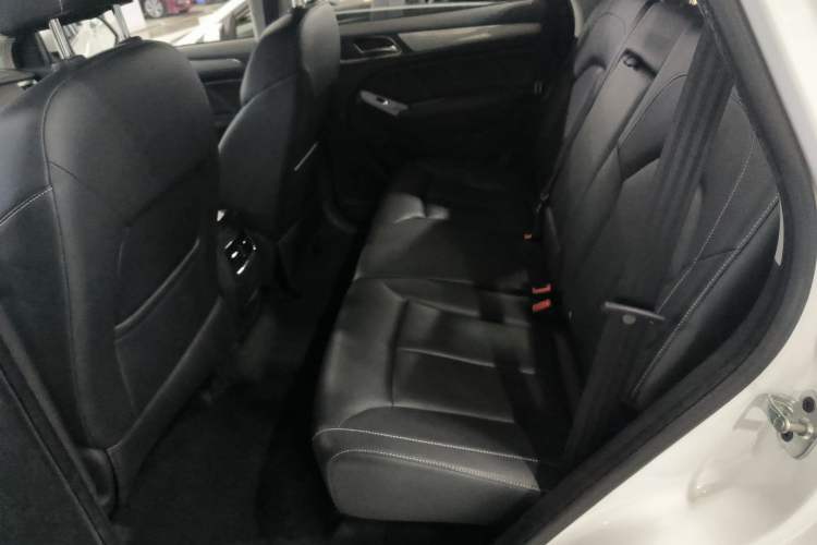 Used Roewe RX5 2018 30T Two-Wheel Drive Automatic Internet Platinum Edition
